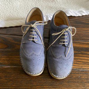 Finn Comfort shoes - Nikko Oxford